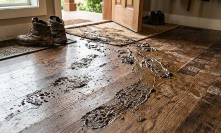 How to Protect Your Floors From Summer Dirt and Mud
