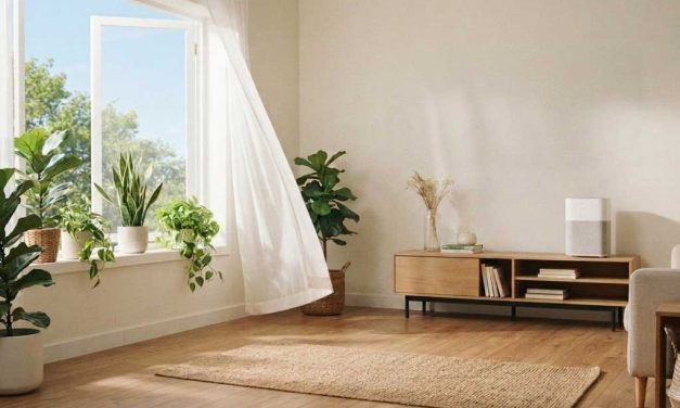 Safeguard the Air Quality Inside Your Home