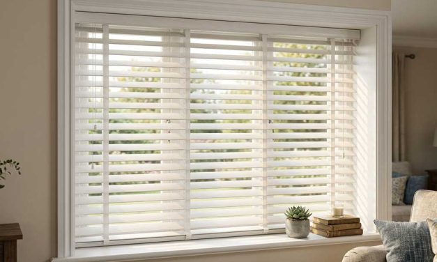 The Ultimate Guide on How to Wash and Sanitize Window Blinds Properly
