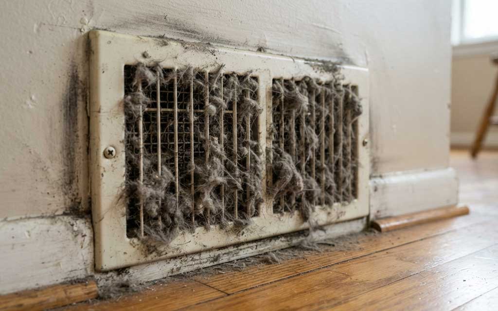 The Ultimate Guide to Residential Air Duct Cleaning Frequencies