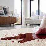 Emergency Red Wine Stain Removal: How to Save Your Carpet
