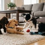 How to Clean Pet Urine From Carpets: Fast Action Guide for Pet Owners