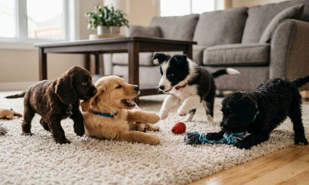 How to Clean Pet Urine From Carpets: Fast Action Guide for Pet Owners