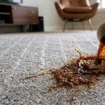 How to Get Coffee Stains Out of Carpet: Step-by-Step Guide