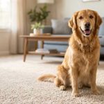 How to Get Dog Smell Out of Carpet: A Complete Guide