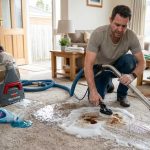 6 Common Carpet Cleaning Mistakes to Avoid According to Experts