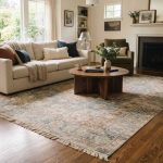 Area Rug Cleaning Guide Restore Your Rugs to Like New Condition