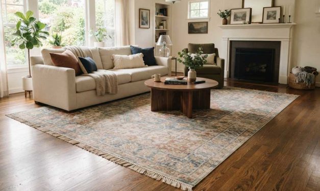 Area Rug Cleaning Guide Restore Your Rugs to Like New Condition