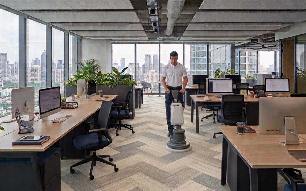Carpet Cleaning Services Residential & Commercial Cleaning Guide
