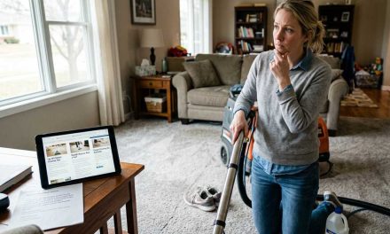 DIY vs Professional Carpet Cleaning Which Is Better for Your Home