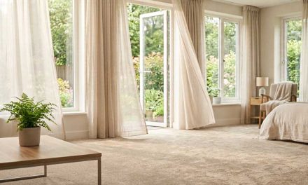 Eco-Friendly Carpet Cleaning The Guide to a Healthier Home