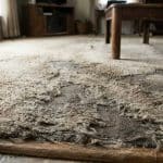 How Long Does Carpet Last Average Lifespan And Wear Signs