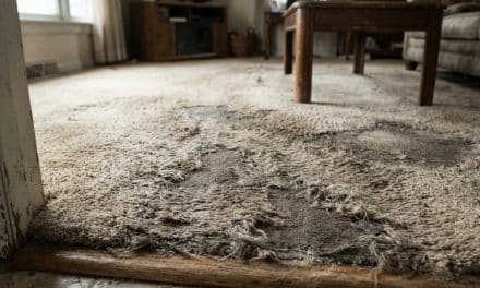 How Long Does Carpet Last Average Lifespan And Wear Signs