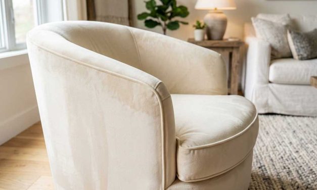 How to Refresh Your Furniture Expert Upholstery Cleaning Tips