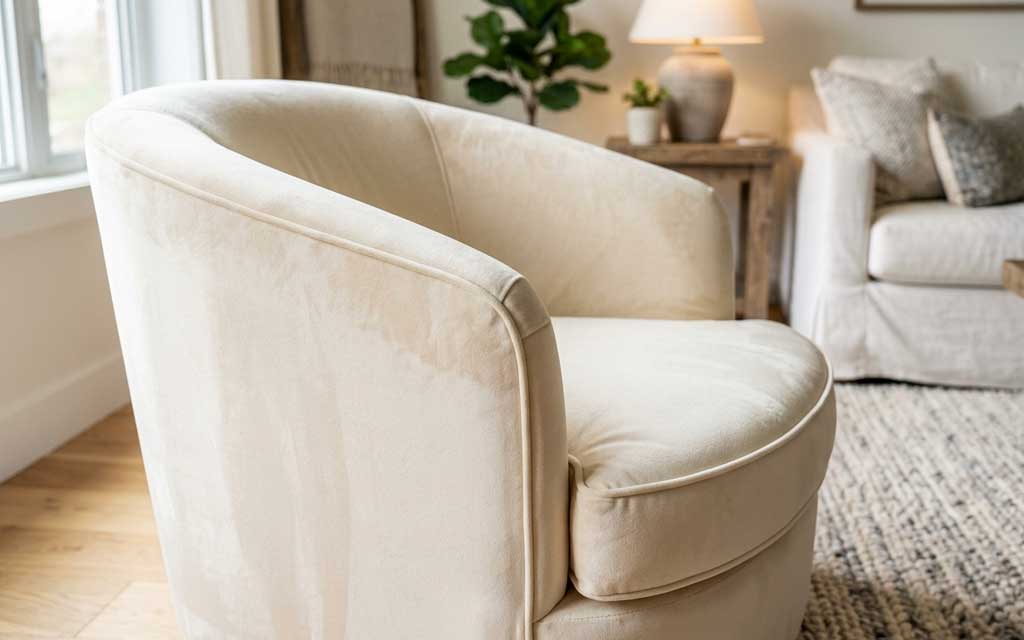 How to Refresh Your Furniture Expert Upholstery Cleaning Tips