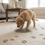 How to Remove Pet Stains and Odors from Carpet A Complete Guide