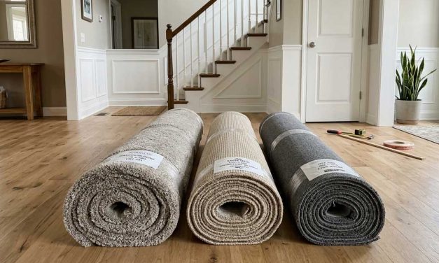 How to Take Care of Carpets The Ultimate Maintenance Guide