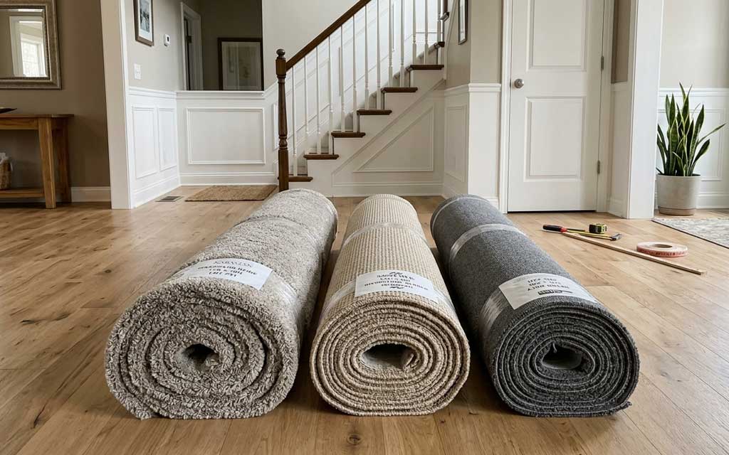 How to Take Care of Carpets The Ultimate Maintenance Guide