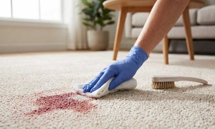 Pet Stain Removal Guide How to Get Rid of Stubborn Stains and Odors