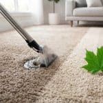 Why Eco-Friendly Carpet Cleaning Matters for Homes and Businesses